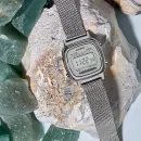 Женские часы Casio Vintage LA670WEM-7