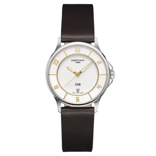 Женские часы Certina C039.251.17.017.01