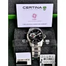 Мужские часы Certina DS Podium GMT