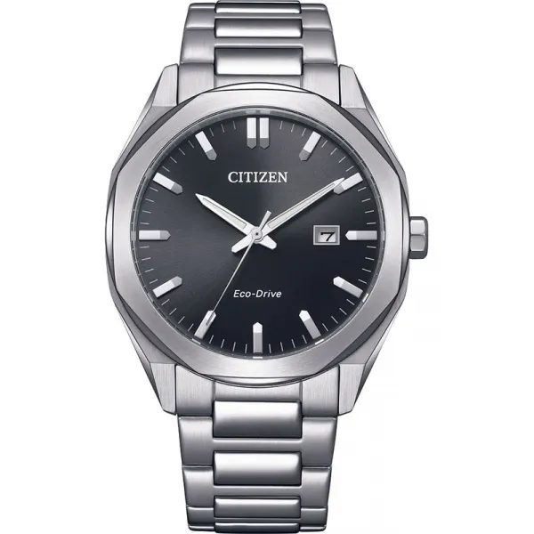 Мужские часы Citizen BM7600-81E