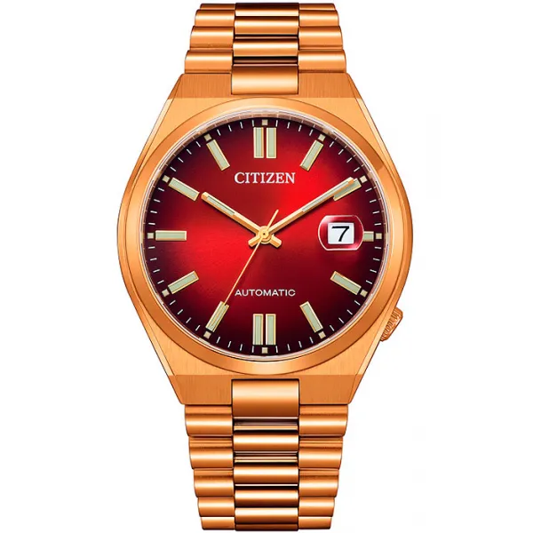 Мужские часы Citizen NJ0153-82X