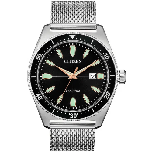 Мужские часы Citizen Eco-Drive AW1590-55E