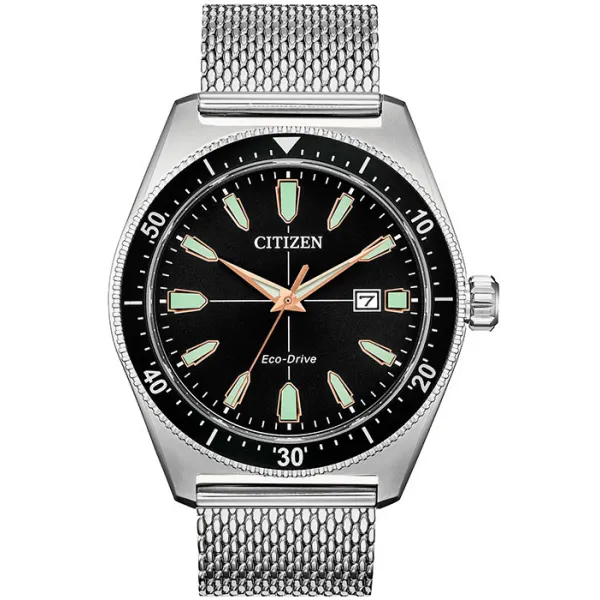 Мужские часы Citizen Eco-Drive AW1590-55E