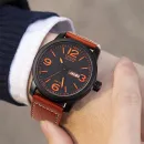 Мужские часы Citizen Eco-Drive ВM8475-26E