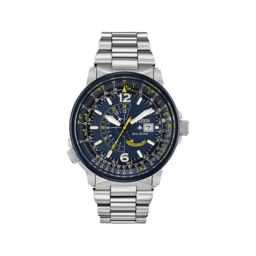 Мужские часы Citizen BJ7006-56L