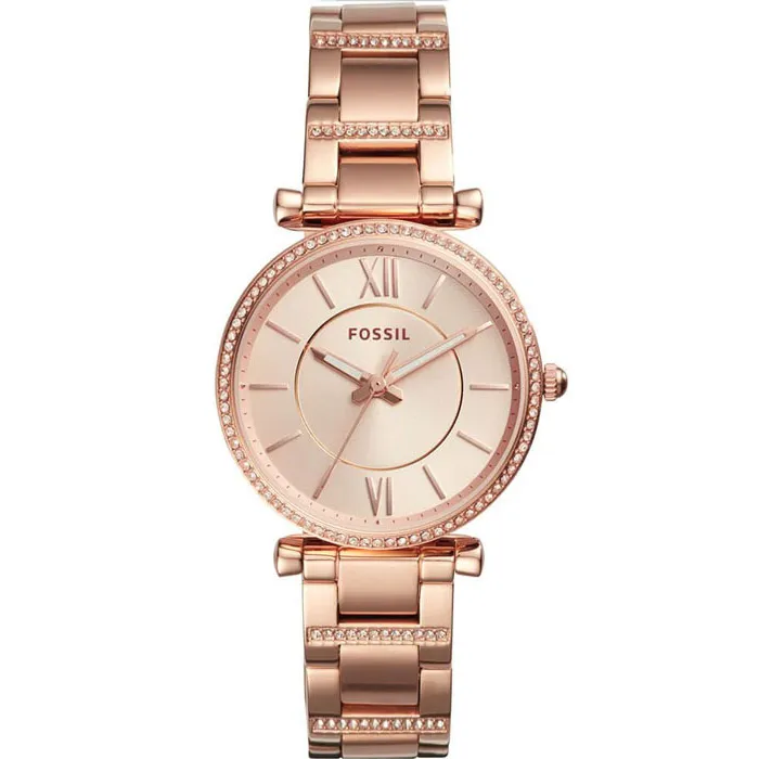Женские часы Fossil Dress ES4301