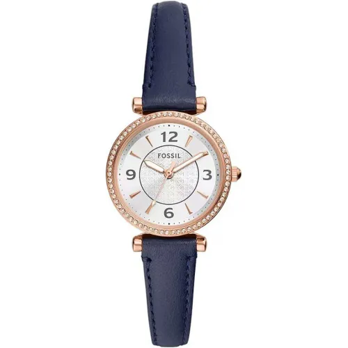 Женские часы Fossil Carlie ES5295