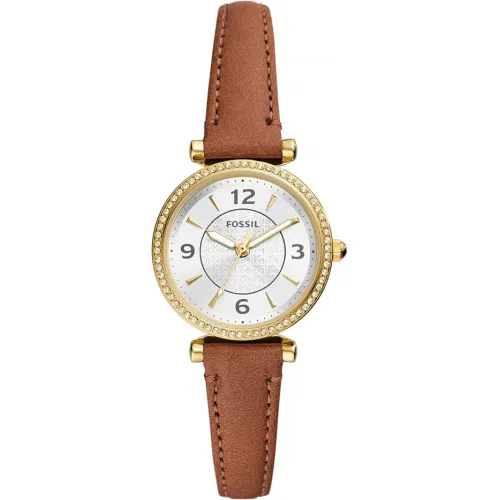 Женские часы Fossil Carlie ES5297