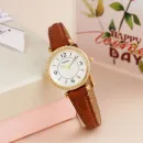 Женские часы Fossil Carlie ES5297