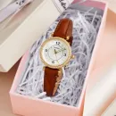 Женские часы Fossil Carlie ES5297