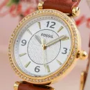 Женские часы Fossil Carlie ES5297