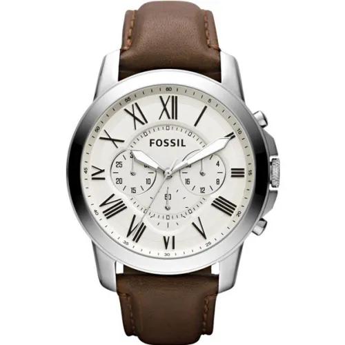 Мужские часы Fossil FS4735 Chronograph