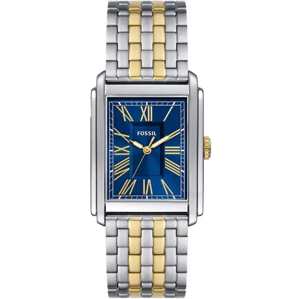 Мужские часы Fossil Carraway FS6010