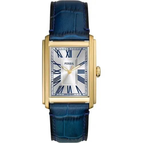 Мужские часы Fossil Carraway FS6076