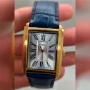 Мужские часы Fossil Carraway FS6076