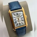 Мужские часы Fossil Carraway FS6076
