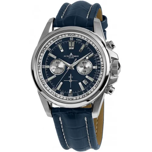 Мужские часы Jacques Lemans 1-1117VN