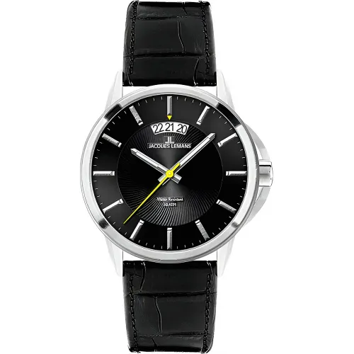Мужские часы Jacques Lemans 1-1540A