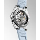 Женские часы Longines Conquest L3.430.4.92.9