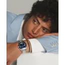 Мужские часы Longines HydroConquest L3.742.4.96.6