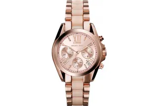 Женские часы Michael Kors Bradshaw MK6066