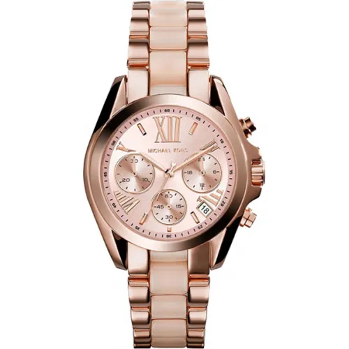 Женские часы Michael Kors Bradshaw MK6066