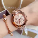 Женские часы Michael Kors Bradshaw MK6066