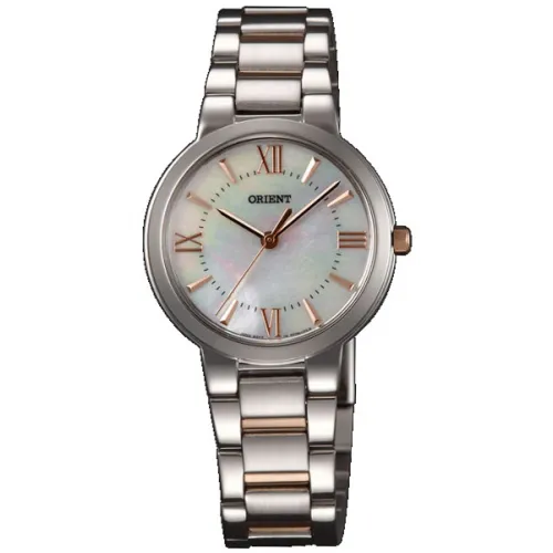 Женские часы Orient FQC0N002W