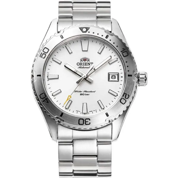 Мужские часы Orient RA-AC0Q03S