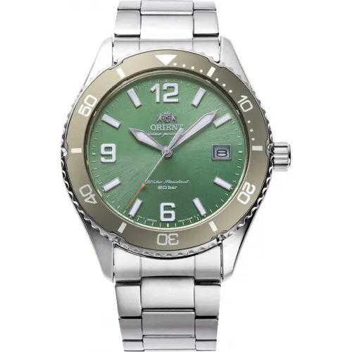Мужские часы Orient RA-WJ0001E1