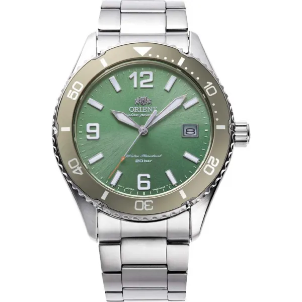 Мужские часы Orient RA-WJ0001E1