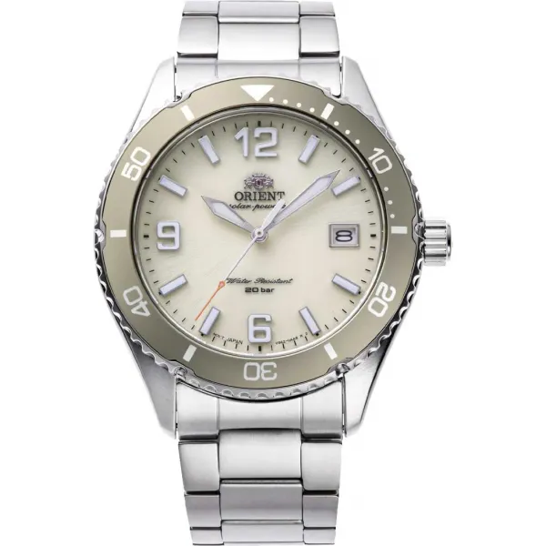 Мужские часы Orient RA-WJ0003S