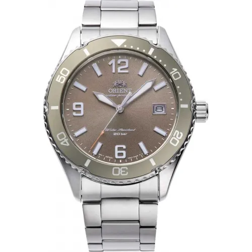 Мужские часы Orient RA-WJ0004Y1