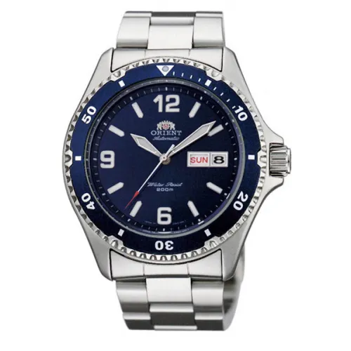 Мужские часы Orient FAA02002D Mako II