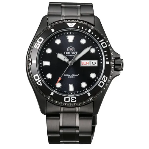 Мужские часы Orient Automatic AA02003B