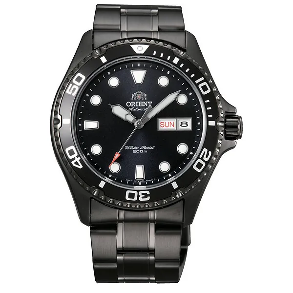 Мужские часы Orient Automatic AA02003B