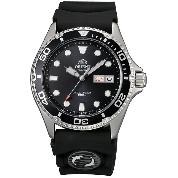 Мужские часы Orient Automatic AA02007B