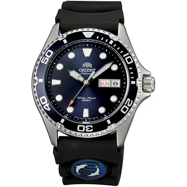 Мужские часы Orient Automatic AA02008D