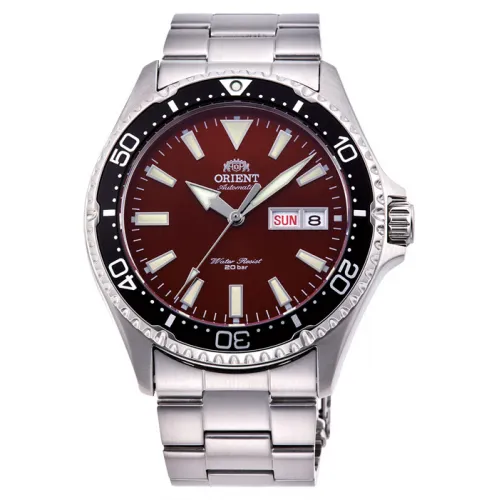Мужские часы Orient RA-AA0003R Mako
