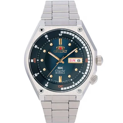 Мужские часы Orient RA-AA0B03L Revival