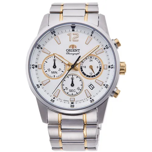 Мужские часы Orient RA-KV0003S