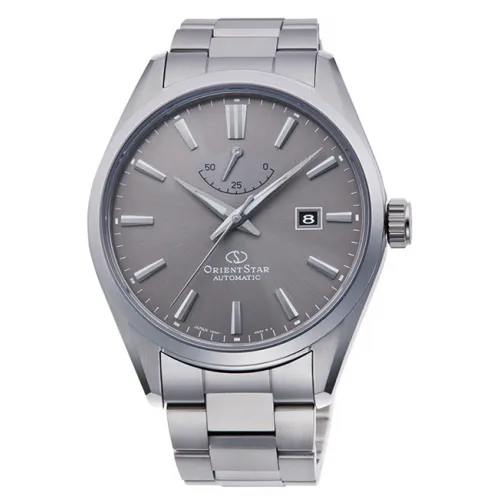 Мужские часы Orient Star RE-AU0404N