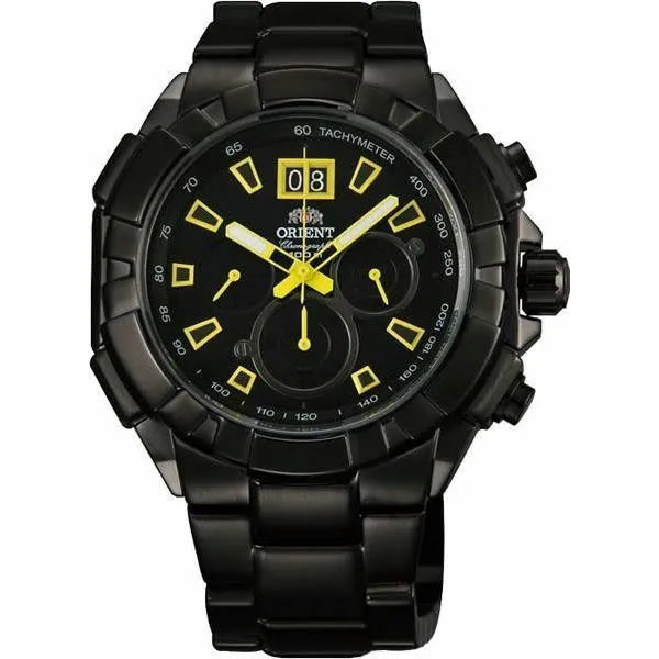 Мужские часы Orient FTV00007B