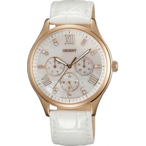 Женские часы Orient FUX01002W