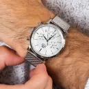 Мужские часы Orient RA-KV0402S