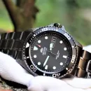 Мужские часы Orient Automatic AA02003B