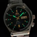 Мужские часы Orient RA-AA0B03L Revival