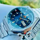 Мужские часы Orient RA-AA0B03L Revival