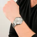Мужские часы Orient RA-AC0J04S