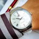 Мужские часы Orient RA-AC0J04S